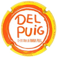 DEL PUIG X. 140099