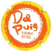 DEL PUIG X. 140100