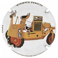 JOAN SARDA X. 172338