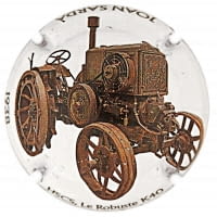 JOAN SARDA X. 172345 (HSCS)