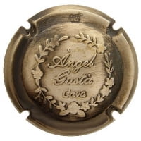 ANGEL GUSTA X. 179753 PLATA ENVELLIDA