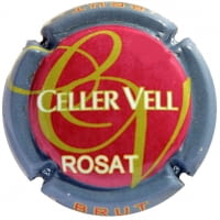 EL CELLER VELL X. 149523 (ROSAT BRUT)