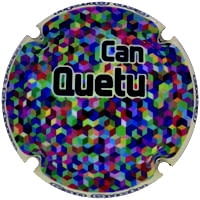 CAN QUETU X. 139181