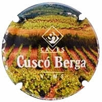 CUSCO BERGA X. 128794