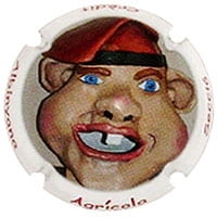 COOP AGRARIA ALBINYANA X. 127941