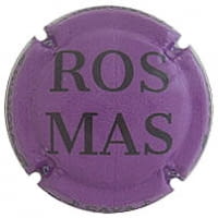 ROSMAS X. 179104 (GRAN RESERVA)