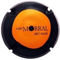 CAN MORRAL DEL MOLI X. 115761