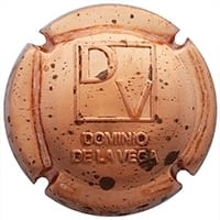 DOMINIO DE LA VEGA X. 155672 (BRUT)