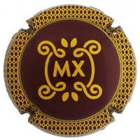 MAS XAROT X. 160838