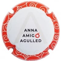 ANNA AMIGO AGULLED X. 160111