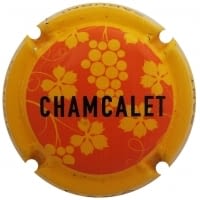 CHAMCALET X. 163004