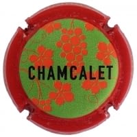 CHAMCALET X. 160828