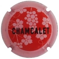 CHAMCALET X. 165471