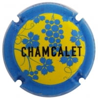 CHAMCALET X. 167802
