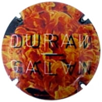 DURAN GALAN X. 150394 (RESERVA 2014)