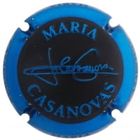 MARIA CASANOVAS X. 166154
