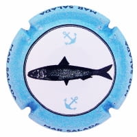 MAR SALADA BY I TANT VINS X. 118989