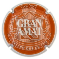GRAN AMAT X. 164234