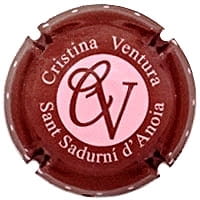 CRISTINA VENTURA X. 165733