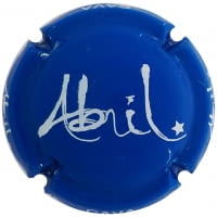 ABRIL X. 165007