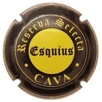 ESQUIUS X. 151810