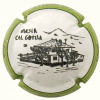 MASIA CAL GOTLLA X. 157758