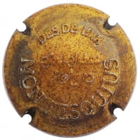 MONTESQUIUS X. 163181 (DAURAT ENVELLIT)