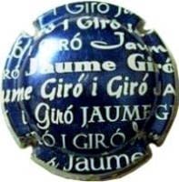 JAUME GIRO I GIRO V. 7061 X. 21939