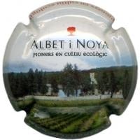 ALBET I NOYA V. 8005 X. 26090