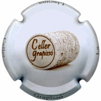 CELLER GRAPISSO X. 153708