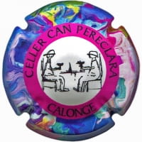 CELLER CAN PERECLARA X. 167668