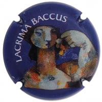 LACRIMA BACUS X. 181515