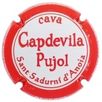 CAPDEVILA PUJOL X. 181426