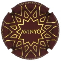 AVINYO X. 176755 (GRAN RESERVA)