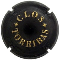 CLOS DE TORRIBAS X. 158206