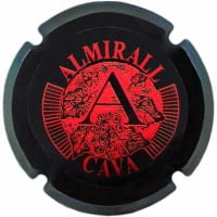 ALMIRALL X. 168380