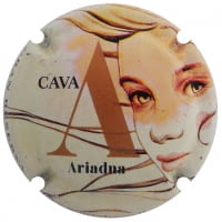 ORIOL ROSSELL X. 182281 (GRAN RESERVA ARIADNA)