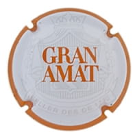 GRAN AMAT X. 164233