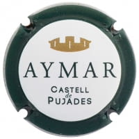 CASTELL DE PUJADES X. 167529