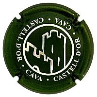 CASTELL D'OR X. 182533