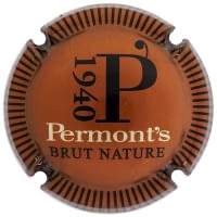 PERMONT'S X. 179131