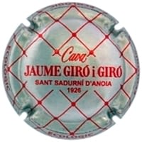 JAUME GIRO I GIRO X. 152398 (ECOLOGIC)