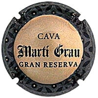 MARTI GRAU X. 165367