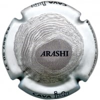 ARASHI (JMFG) X. 169461