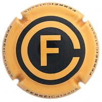 FERRE I CATASUS X. 165361 (TARONJA CLAR)