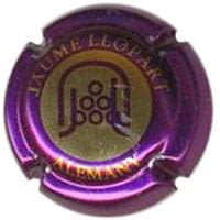 JAUME LLOPART ALEMANY V. 3502 X. 09371