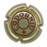 CODORNIU V. 0408 X. 26822 (QUART-LLETRA GRANA)