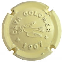 COLOMER BERNAT X. 183747