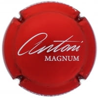 CANALS NADAL X. 158000 MAGNUM