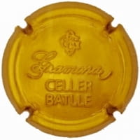 GRAMONA X. 145778 (CELLER BATLLE)